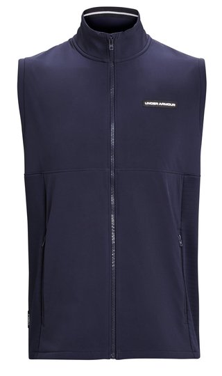 Under Armour Storm Daytona gilet uomo, midnight navy