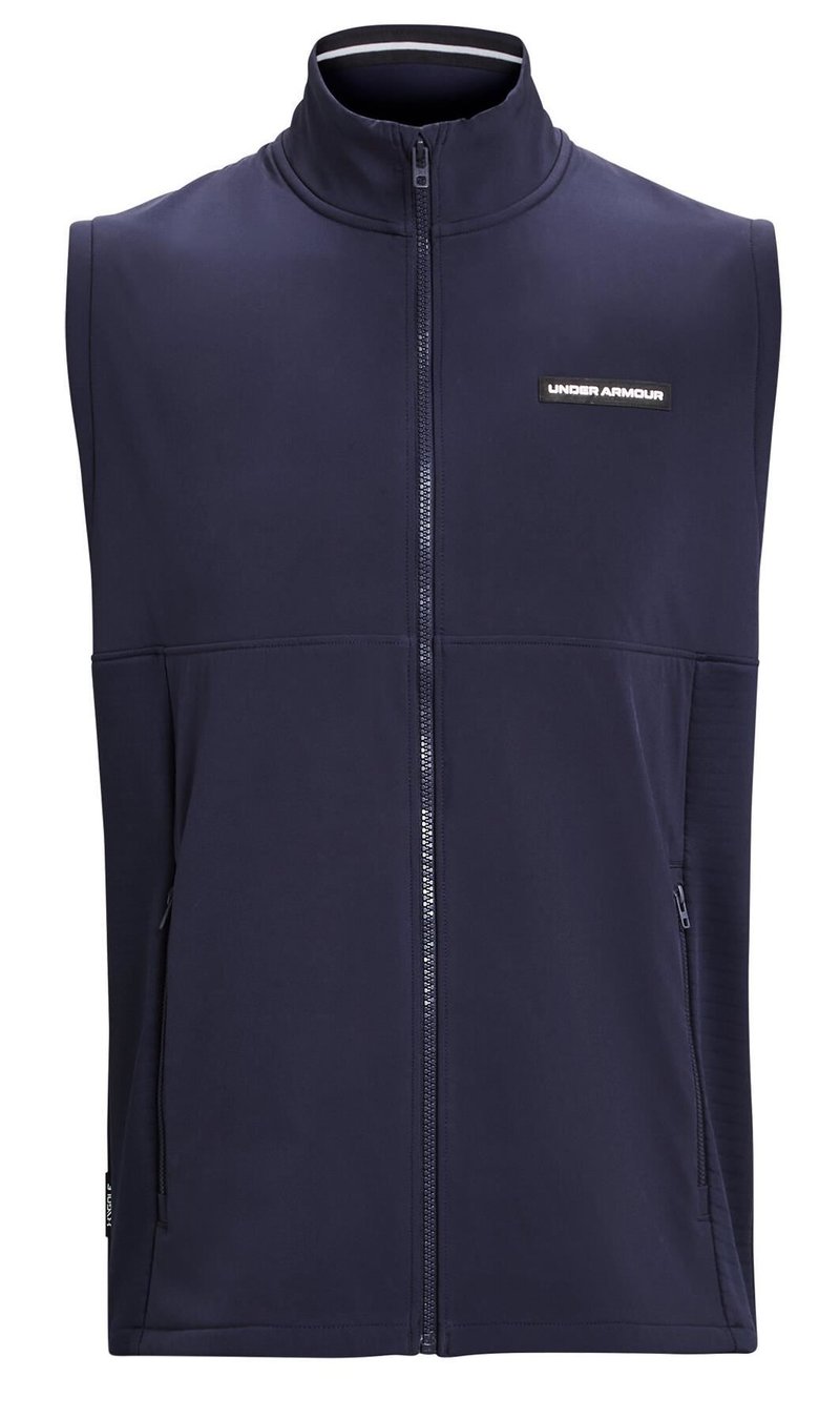 Under Armour Storm Daytona gilet uomo, midnight navy