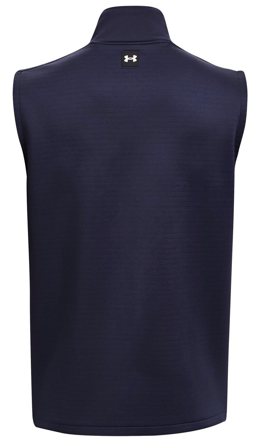Under Armour Storm Daytona gilet uomo, midnight navy