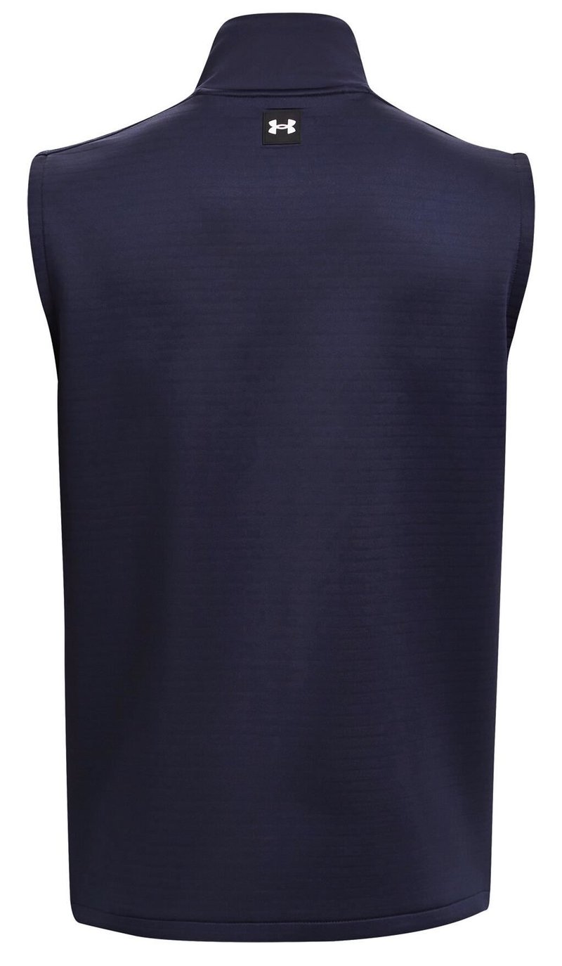 Under Armour Storm Daytona gilet uomo, midnight navy