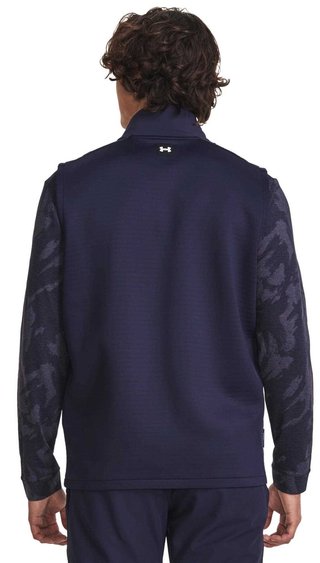 Under Armour Storm Daytona gilet uomo, midnight navy