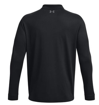 Under Armour Performance 3.0 maglia a maniche lunghe da uomo, nera