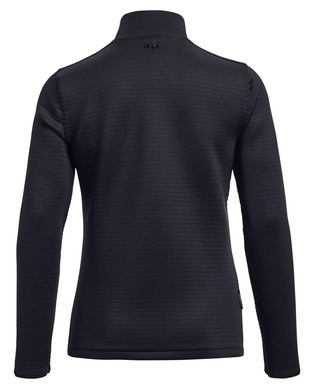Under Armour Storm Daytona felpa donna, nera