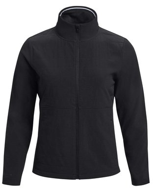 Under Armour Storm Revo giacca donna, nera