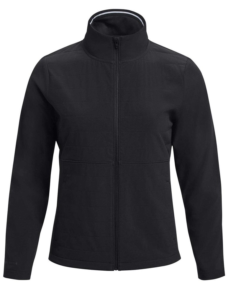 Under Armour Storm Revo giacca donna, nera