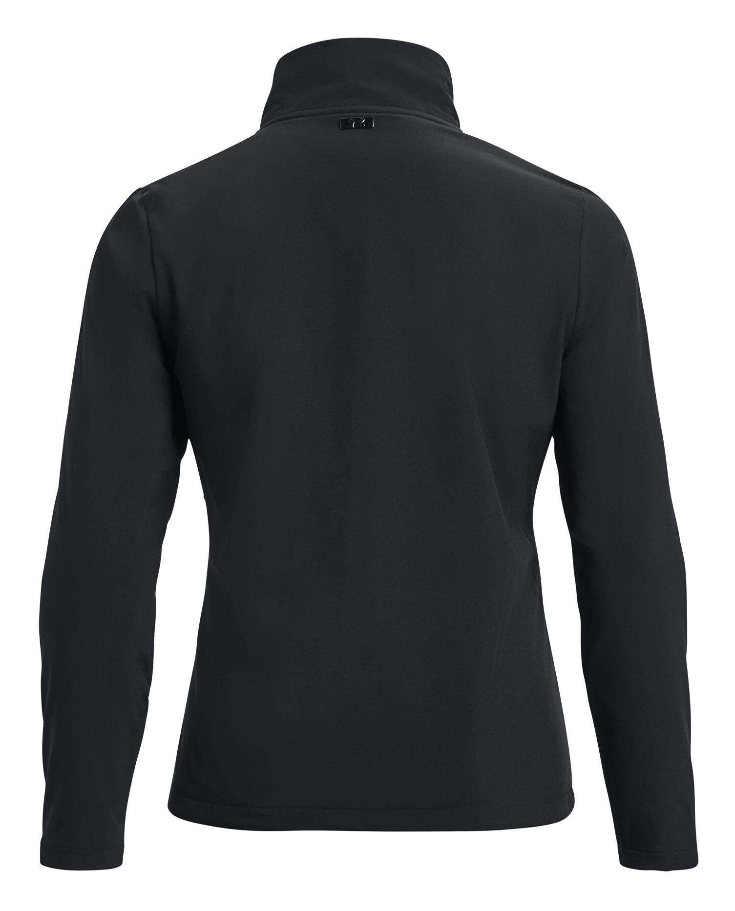 Under Armour Storm Revo giacca donna, nera