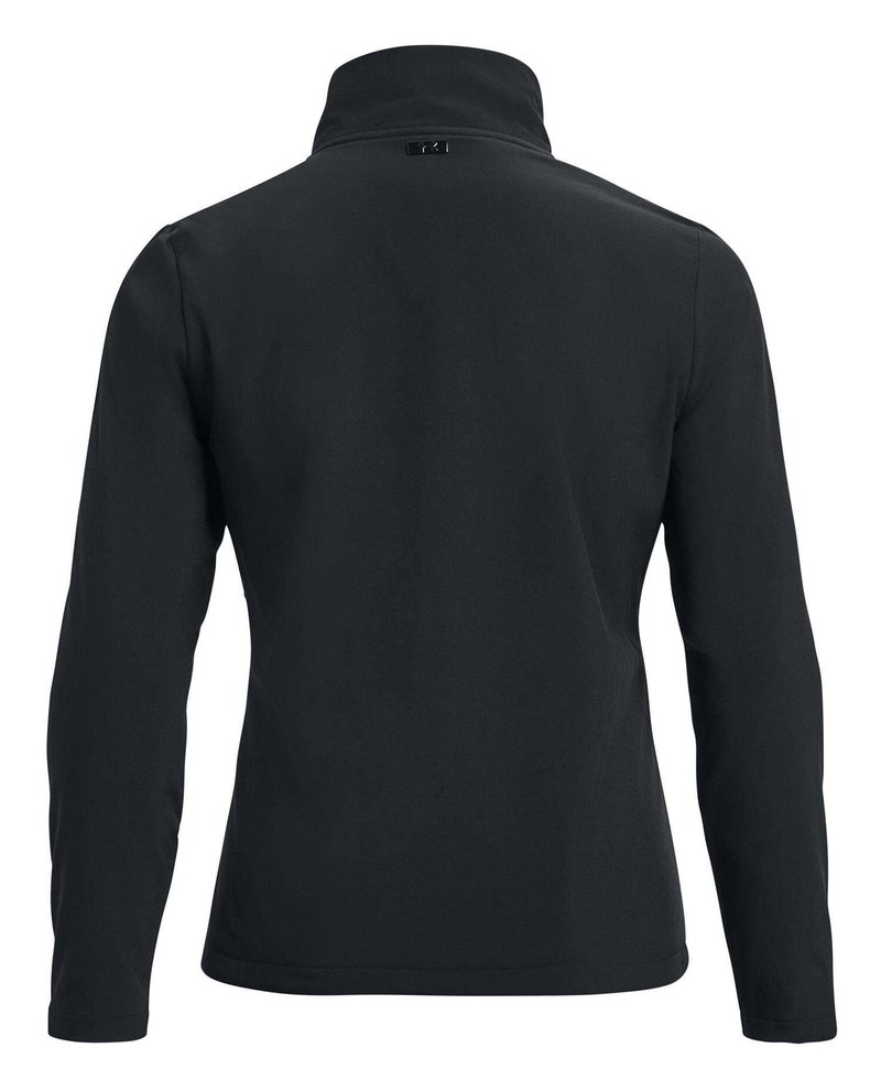 Under Armour Storm Revo giacca donna, nera