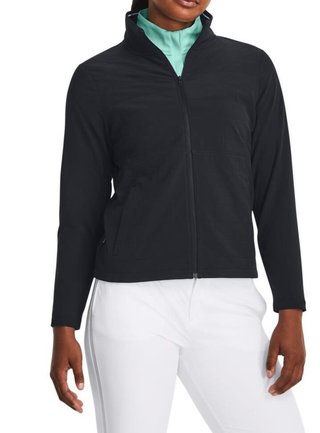 Under Armour Storm Revo giacca donna, nera