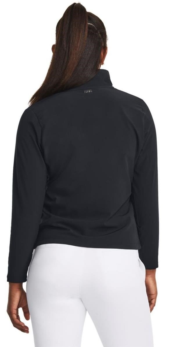 Under Armour Storm Revo giacca donna, nera