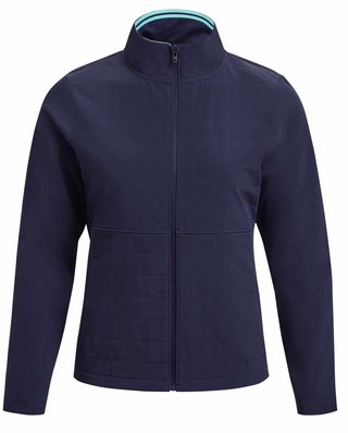 Under Armour Storm Revo giacca da donna, navy