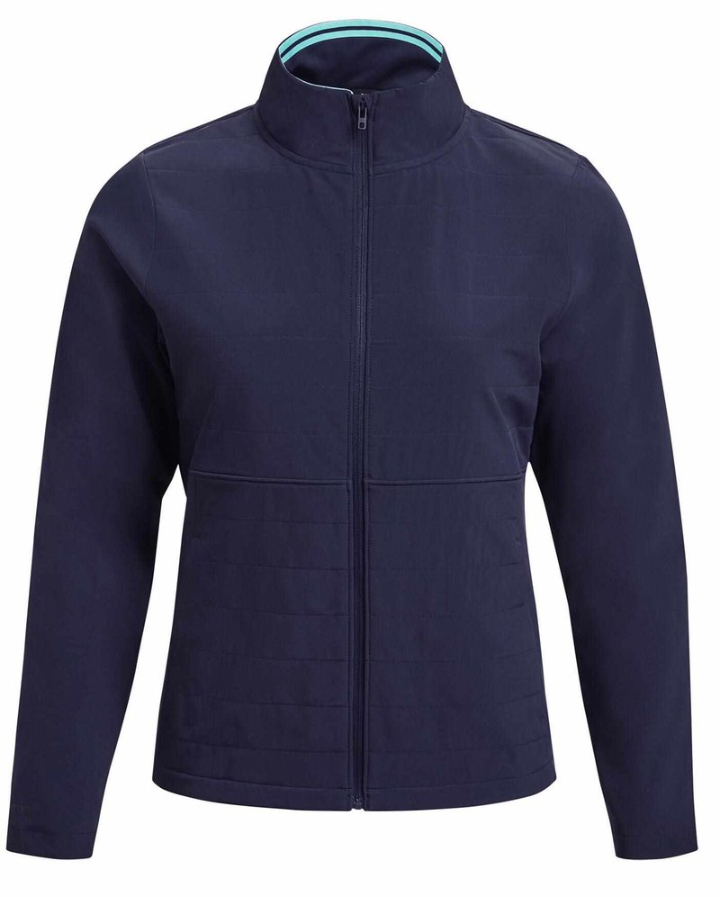 Under Armour Storm Revo giacca da donna, navy