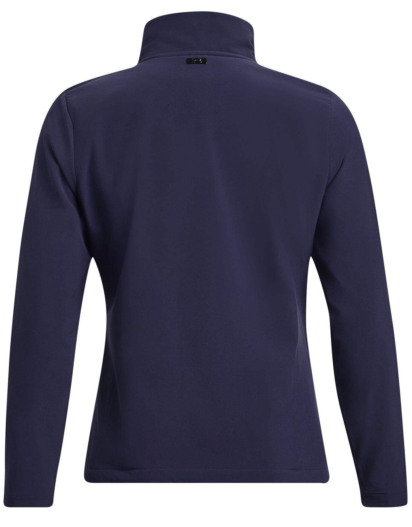 Under Armour Storm Revo giacca da donna, navy