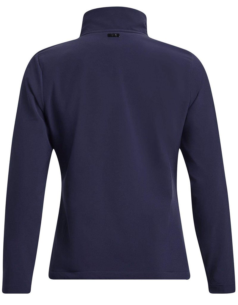 Under Armour Storm Revo giacca da donna, navy