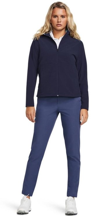 Under Armour Storm Revo giacca da donna, navy