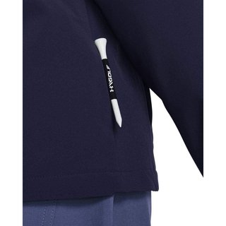 Under Armour Storm Revo giacca da donna, navy
