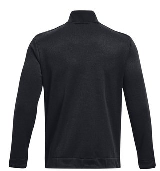 Under Armour Storm SweaterFleece HZ felpa da uomo, nera
