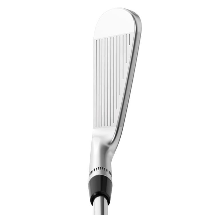 Callaway Apex MB 24 Chrome ferri da uomo, acciaio