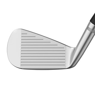 Callaway Apex MB 24 Chrome ferri da uomo, acciaio