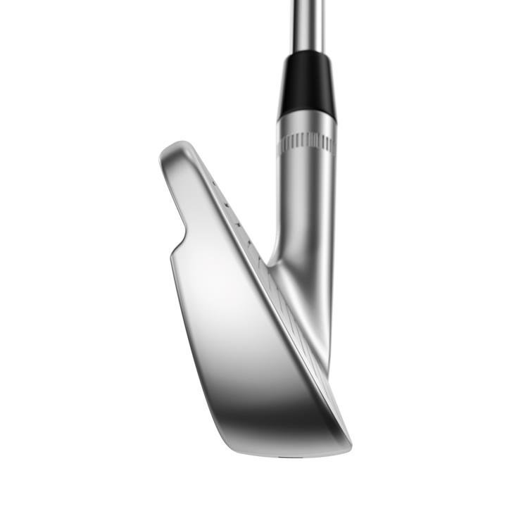 Callaway Apex MB 24 Chrome ferri da uomo, acciaio