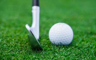 Callaway Apex MB 24 Chrome ferri da uomo, acciaio