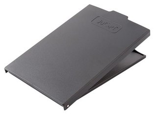 JuCad GRP portasegnapunti, nero/nero