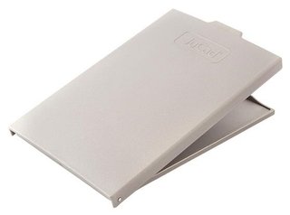 JuCad GRP porta-segnapunti, nero/titan