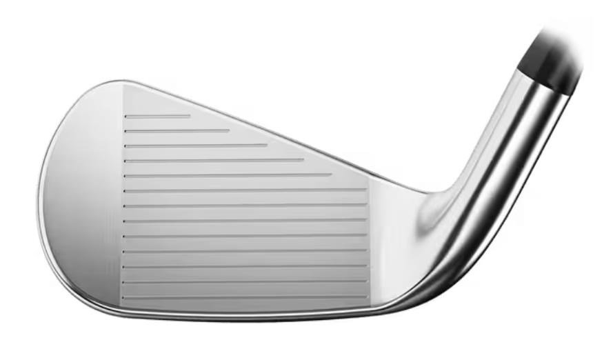Titleist T350 ferri da uomo, acciaio