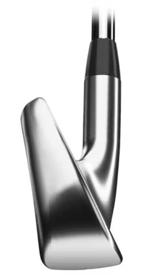 Titleist T350 ferri da uomo, acciaio