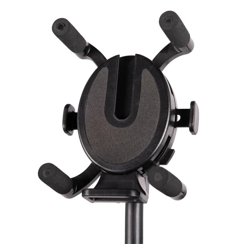 Big Max QF Phone Holder nero