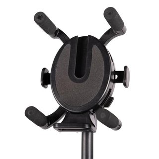 Big Max QF Phone Holder nero