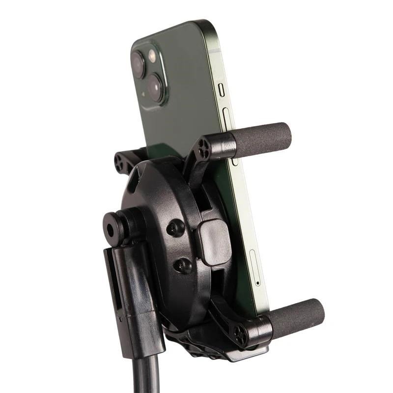 Big Max QF Phone Holder nero