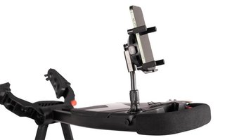 Big Max QF Phone Holder nero