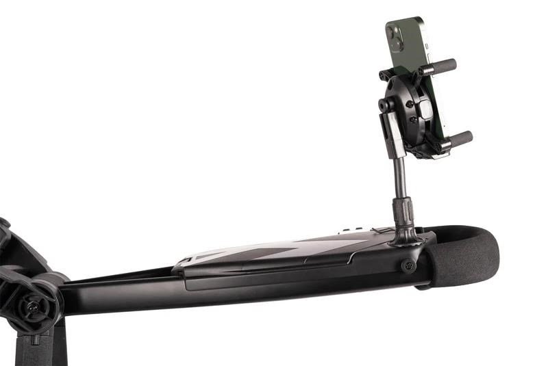 Big Max QF Phone Holder nero