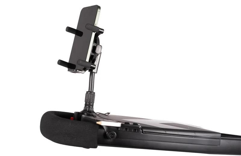 Big Max QF Phone Holder nero