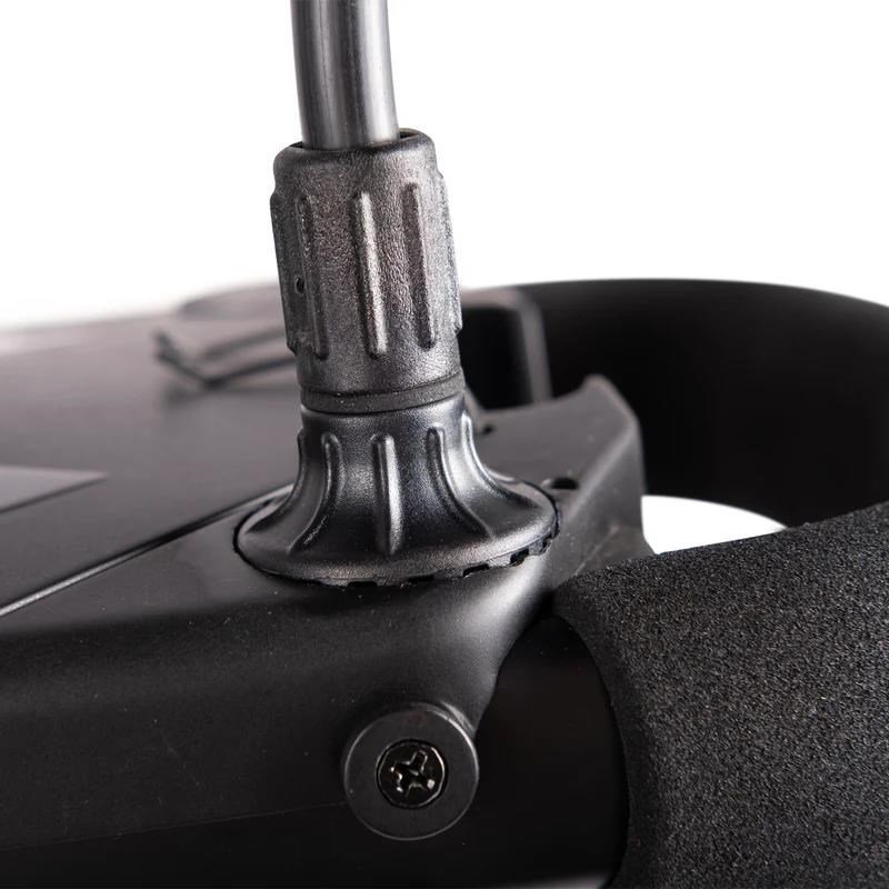 Big Max QF Phone Holder nero