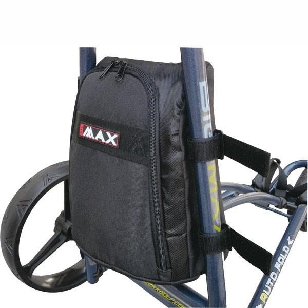 Big Max Big Max Universal Fit Cooler bag, nero