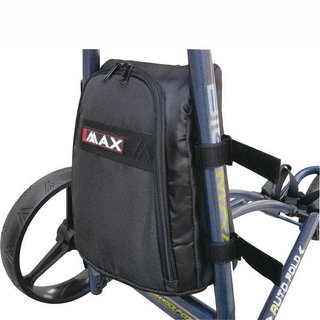 Big Max Big Max Universal Fit Cooler bag, nero