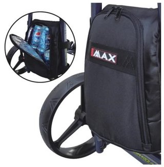 Big Max Big Max Universal Fit Cooler bag, nero