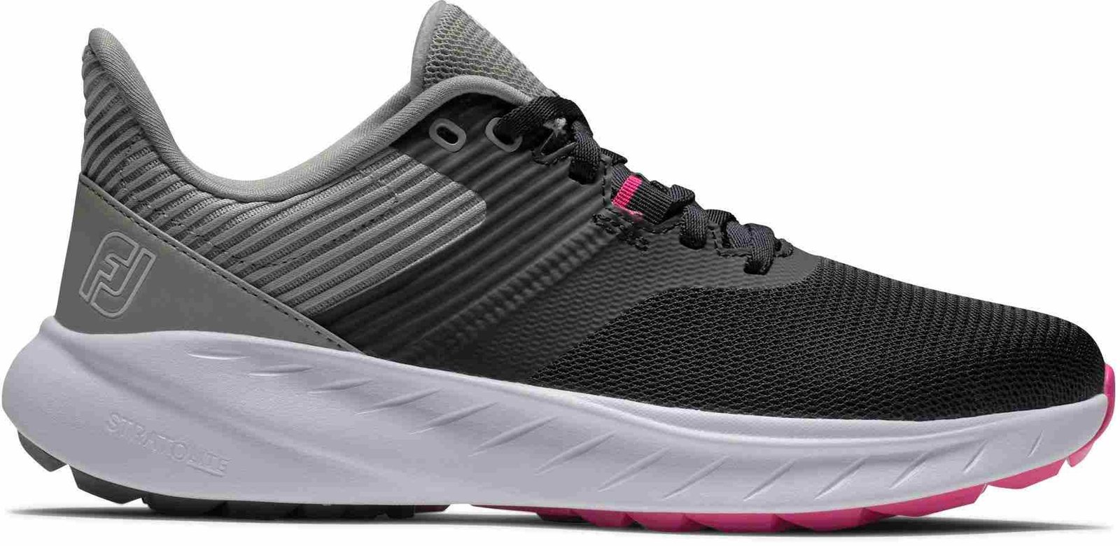 FootJoy Flex scarpe da golf donna, nere