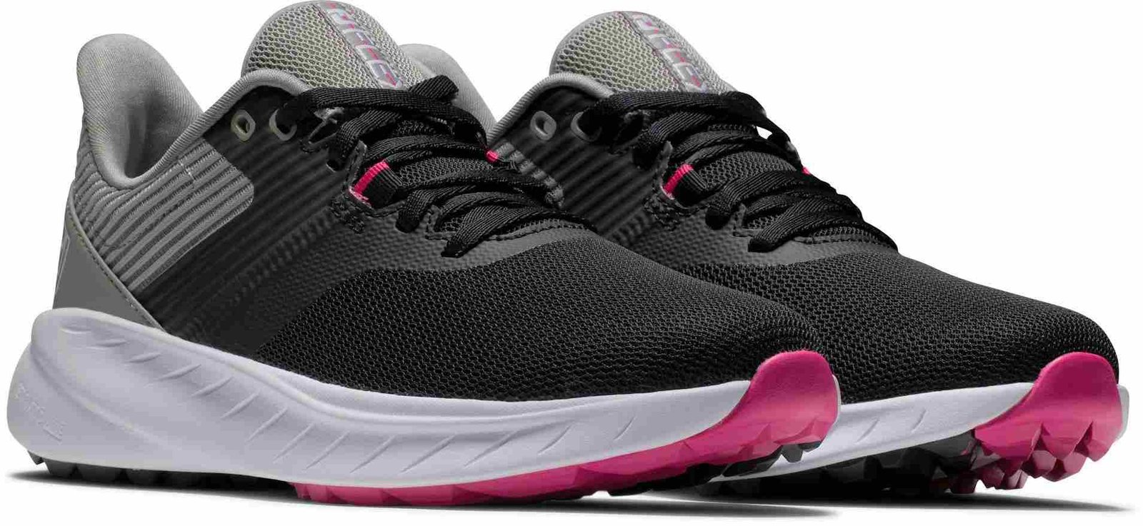 FootJoy Flex scarpe da golf donna, nere