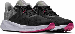 FootJoy Flex scarpe da golf donna, nere