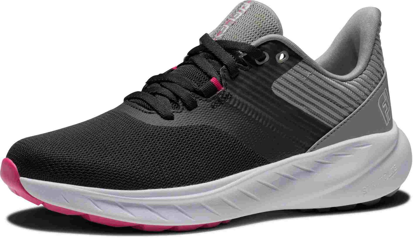 FootJoy Flex scarpe da golf donna, nere