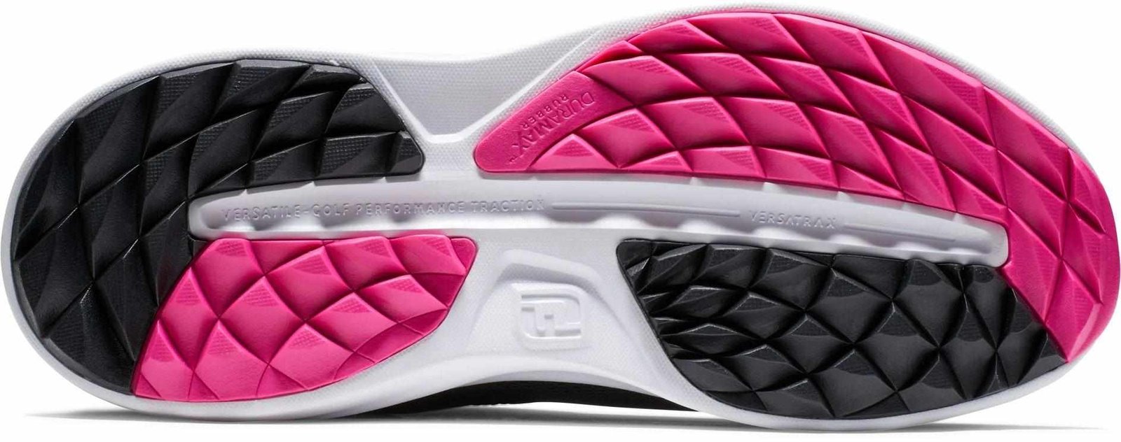 FootJoy Flex scarpe da golf donna, nere