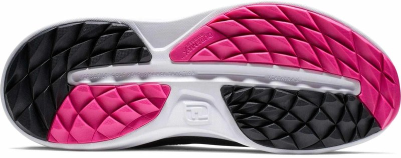 FootJoy Flex scarpe da golf donna, nere