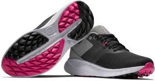 FootJoy Flex scarpe da golf donna, nere