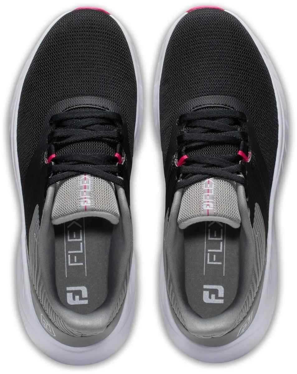 FootJoy Flex scarpe da golf donna, nere