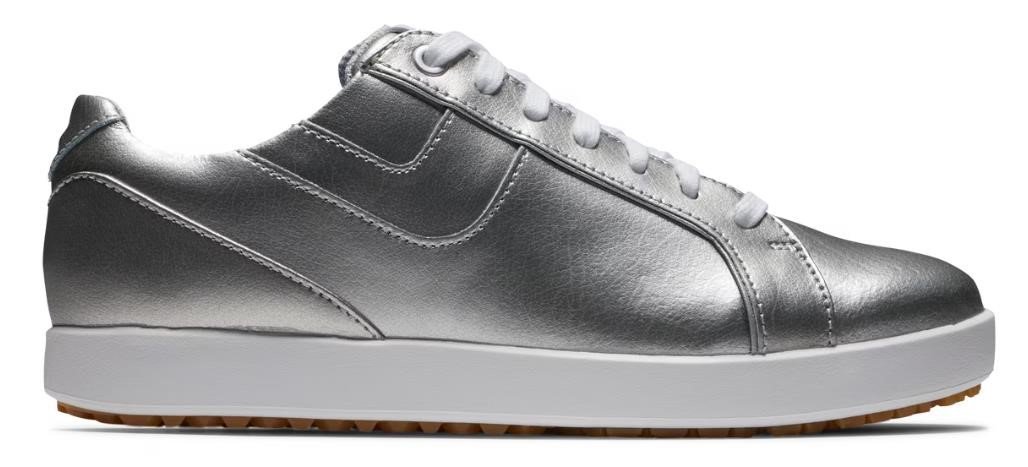 FootJoy Links scarpe da golf donna, grigie