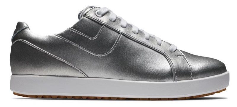 FootJoy Links scarpe da golf donna, grigie