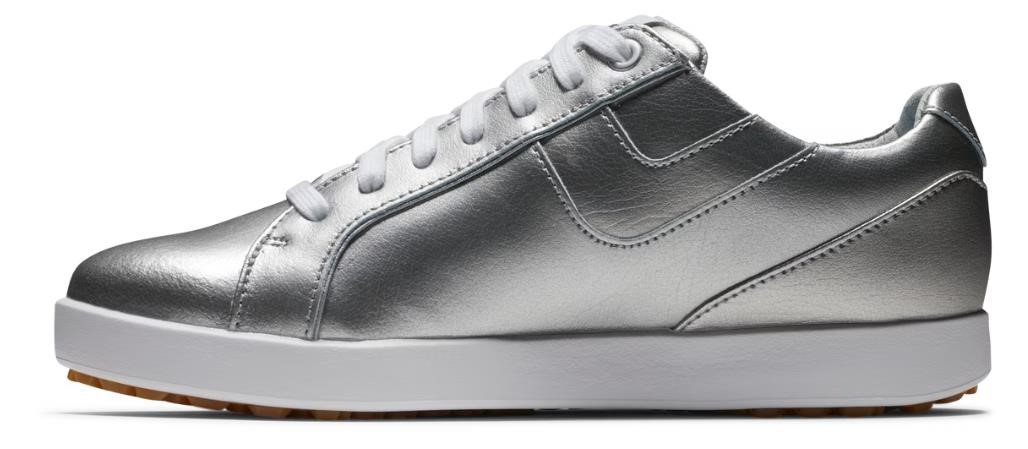 FootJoy Links scarpe da golf donna, grigie