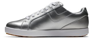 FootJoy Links scarpe da golf donna, grigie